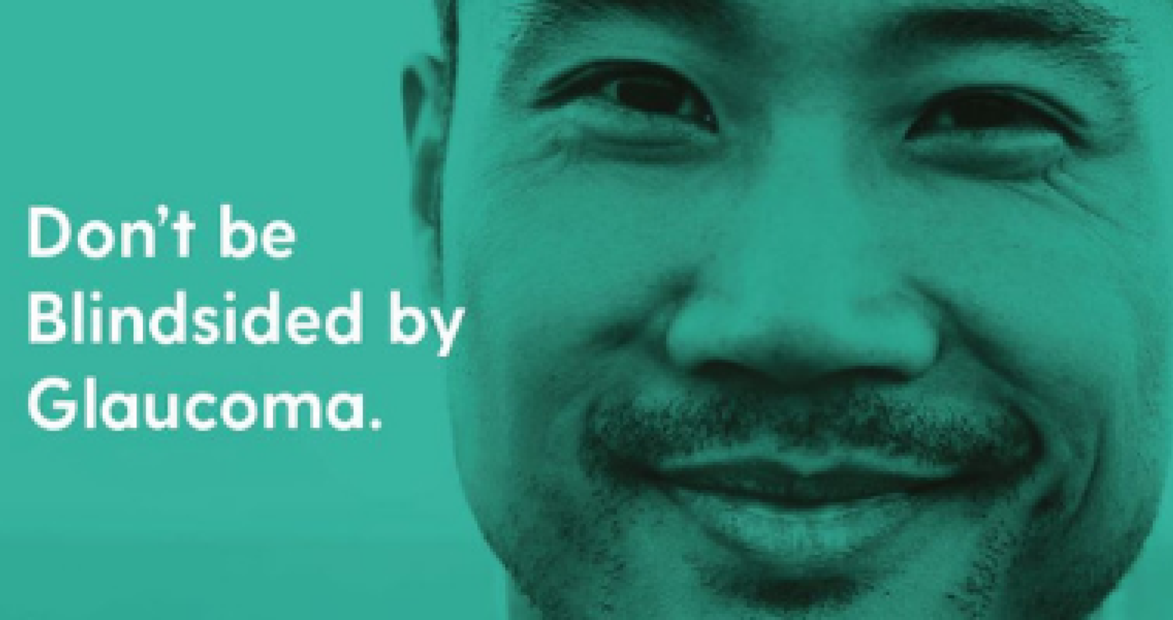 Glaucoma Australia banner