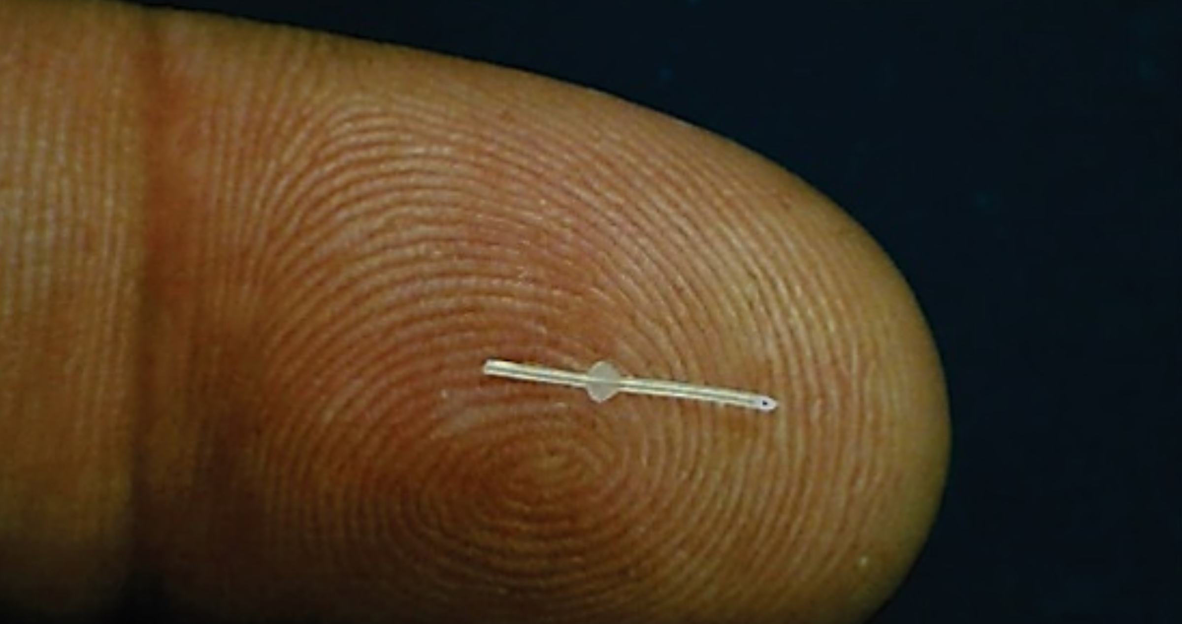 Image of PRESERFLO MicroShunt
